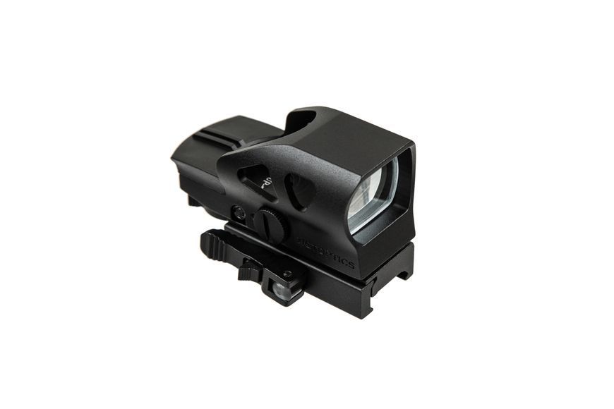 Приціл коліматорний Vector Optics Z4 1x23х34 5003653 фото