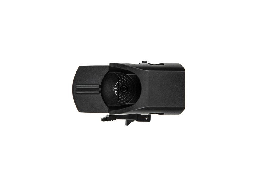 Приціл коліматорний Vector Optics Z4 1x23х34 5003653 фото