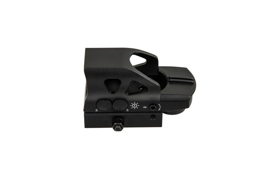 Приціл коліматорний Vector Optics Z4 1x23х34 5003653 фото