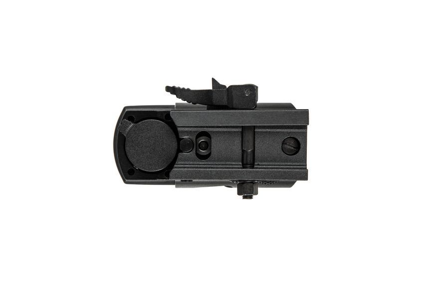 Приціл коліматорний Vector Optics Z4 1x23х34 5003653 фото