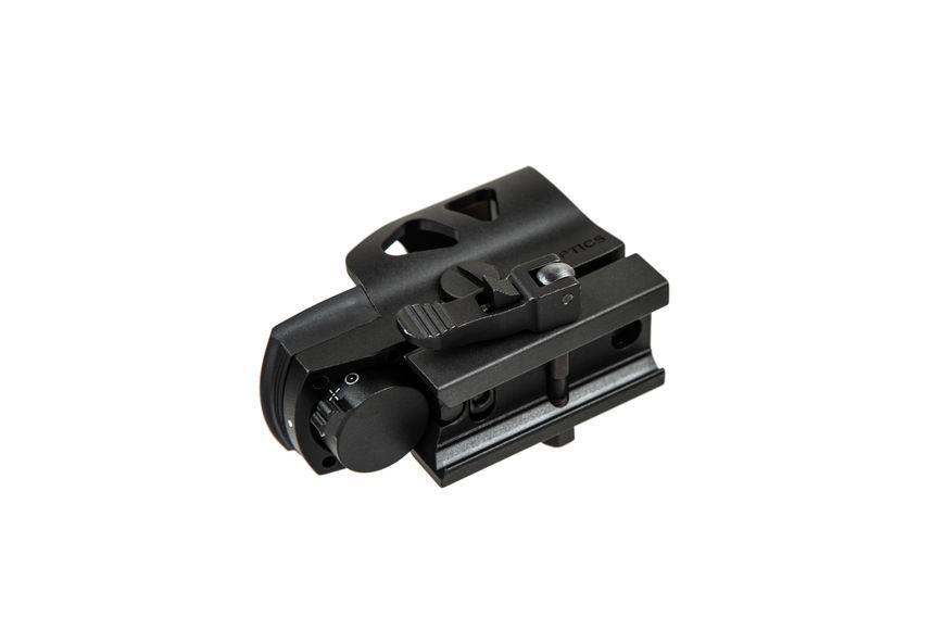 Приціл коліматорний Vector Optics Z4 1x23х34 5003653 фото