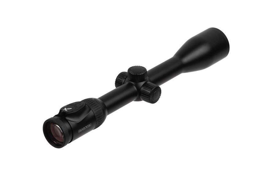 Прицел оптический Swarovski Z8I 3.5-28x50 P BRX-I 5002885 фото