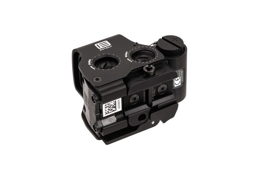 Коліматорний приціл EOTech 68MOA/1MOA (EXPS3-0) 5000658 фото