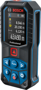 Лазерний далекомір Bosch GLM 50-27C (0601072T00) 0601072T00 фото