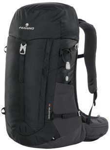 Рюкзак туристичний Ferrino Hikemaster 36L Black (75245QCC) 931789 фото