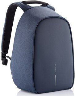Рюкзак Bobby Hero XL /темно-синій/ P705.715 фото