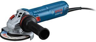 Кутова шліфмашина Bosch GWS 12-125 S (06013A6020) 06013A6020 фото