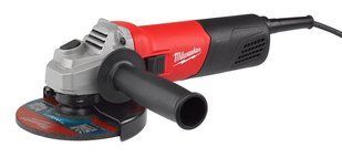 Кутова шліфувальна машина MILWAUKEE 125 мм AG 800-125 E 4933451211 4933451211 фото