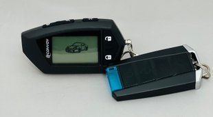 Сигнализация, CONVOY MP-57D dialogue 868 MHz MP-57D dialogue 868 MHz фото