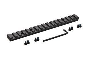 Планка Leupold Mark 4 для Tikka T3 20 MOA (8-40 Adaptable) 5002552 фото