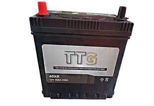 Акумулятор 40AH 12V(R) - TTG TTG - 40 Ah/12v(R) фото