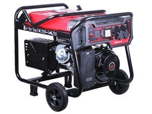 Генератор бензин UG7500 (6KW) TATA GN-023 фото
