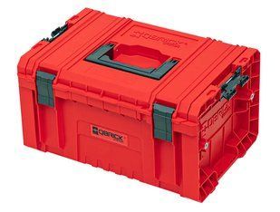 Набір ящиків QBRICK SYSTEM PRO RED Toolbox 2.0 450 x 331 x 240 SKRQTBPRO2CCZEPG003 фото