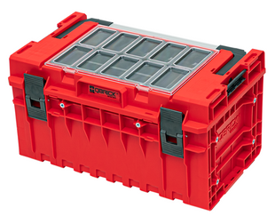 Ящик для інструментів Qbrick System ONE Ultra HD RED 350 2.0 EXPERT (5901238258278) 5901238258278 фото