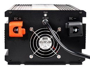 Гібридний ДБЖ/інвертор 4SUN MAXX SINUS 4000 W 12/230V 2000/4000W (R0248 PRZ274) R0248 PRZ274 фото