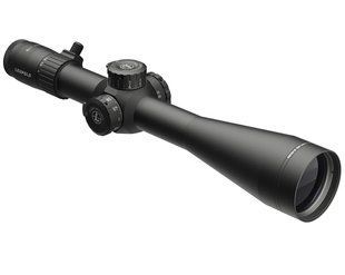 Оптичний приціл LEUPOLD MARK 4HD 8-32x56 (34mm) M5C3 FFP PR2-MIL 5003686 фото