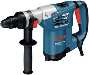 Перфоратор SDS-plus Bosch GBH 4-32 DFR (0611332100) 0611332100 фото