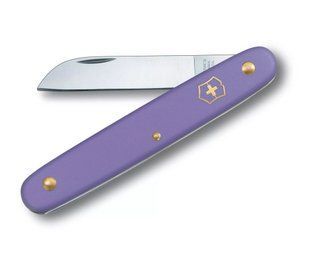 Складаний садовий ніж Victorinox Floral 3.9050.22B1 3.9050.22B1 фото