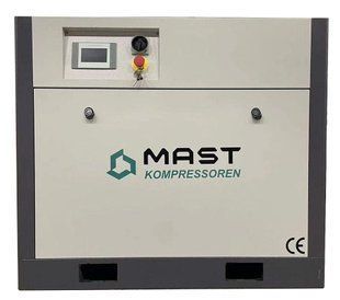 Гвинтовий компресор Mast SH-15 inverter SH-15 фото