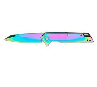 Ніж Kershaw Misdirect - Rainbow 1740.06.95 фото
