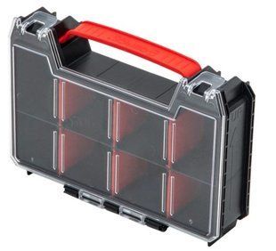 оранайзер для інструментів QBRICK SYSTEM PRO MULTI ORGQPROMCZAPG001 фото