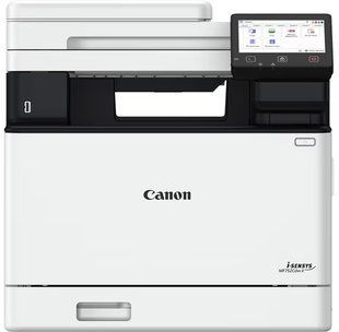 Багатофункціаональний пристрій Canon I-SENSYS MF754Cdw II (7186862) 7186862 фото