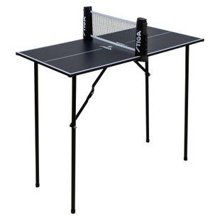 Тенісний стіл Stiga Mini Table Fun Black (1011-6025-01) 931820 фото