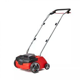Аератор-скарифікатор Einhell GC-SC 36/31 Li &ndash; Solo (3420660) 3420660 фото