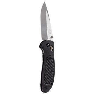Ніж складаний Benchmade Pardue Griptilian 551-S30V 4008268 фото