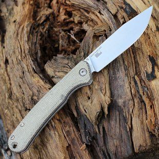 Ніж Kershaw Federalist 4320 1740.05.71 фото