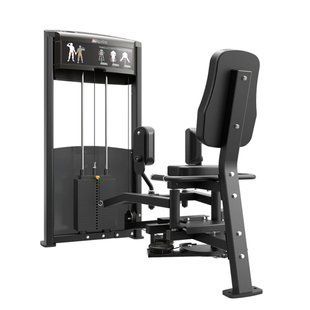 Зведення - розведення ніг Impulse Classic Abductor Machine (Безкоштовна доставка) IF9308 фото