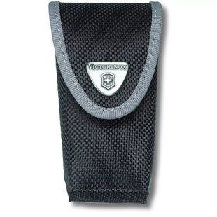 Чехол для ножей Victorinox 84-91 мм 2-4 слоя Черный (4.0543.3) 4.0543.3 фото
