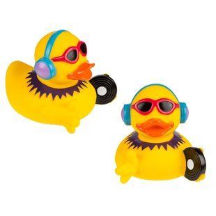 Каченя ООТВ Squeaking Duck DJ 8 см 20/1094 фото
