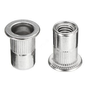 Заклепки резьбовые М10, 50шт REWOLT T1038-10 RE T1038-10 фото
