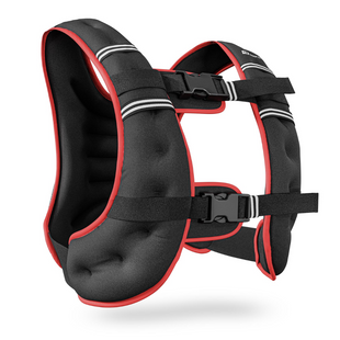 Жилет-обтяжувач Hop-Sport HS-005WW 5кг 5902308230354 фото