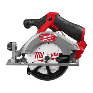 Пила дискова акумуляторна безщіткова M12 FCS442-0 GEN2 MILWAUKEE 4933493488 фото