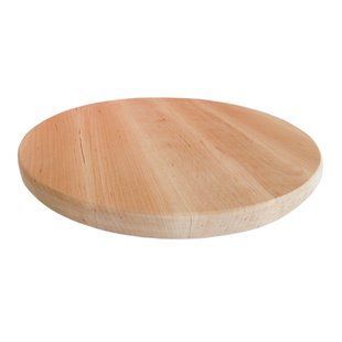 Дошка кругла Сircle 30х2 см mz323053 MAZHURA mz323053 фото