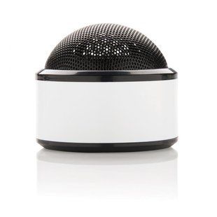 Bluetooth-динамік Modern, білий P326.493 фото