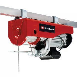 Тельфер Einhell TC-EH 1000 2255160 фото