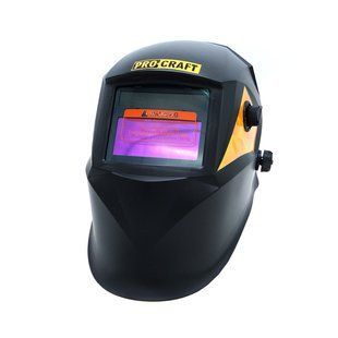 Маска зварювальна Procraft SHP90-30 NEW 090301 фото