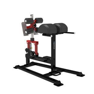 Горизонтальна гіперекстензія GHD Impulse HSP-PRO HSP7013 фото