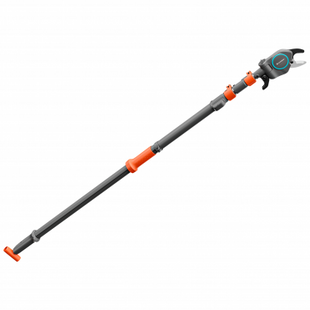Висоторіз телескопічний для зелених гілок GARDENA StarCut Pro L 32 мм (12081-20.000.00) 12081-20.000.00 фото