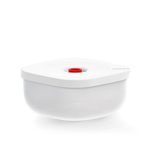 Мілкі вакуумні контейнери розмір M Guzzini 11850111 GUZZINI 11850111 фото