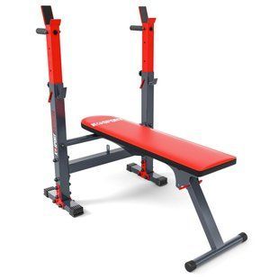 Лава під штангу регульована KSSL110 K-SPORT KS-256 фото