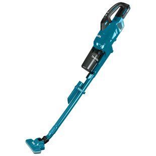 Акумуляторний пилосос Makita XGT 40 V MAX CL003GZ (без АКБ) CL003GZ фото