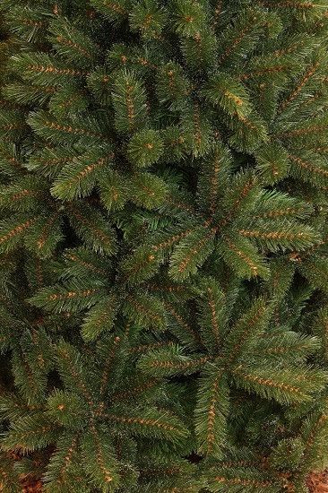 Сосна 260 см з інеєм, Forest Frosted 8711473151527 фото