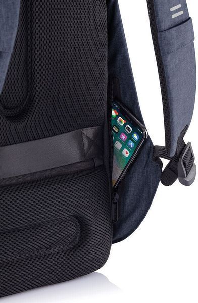 Рюкзак Bobby Hero XL /темно-синій/ P705.715 фото