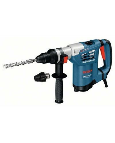 Перфоратор SDS-plus Bosch GBH 4-32 DFR (0611332100) 0611332100 фото