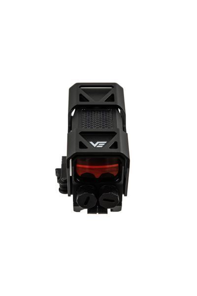 Приціл коліматорний Vector Optics Frenzy Plus 1x31x26 Solar 5003673 фото