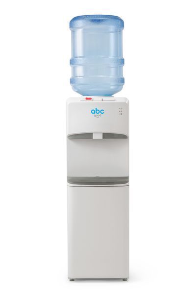 Кулер для води abcgood v100 120110002 фото